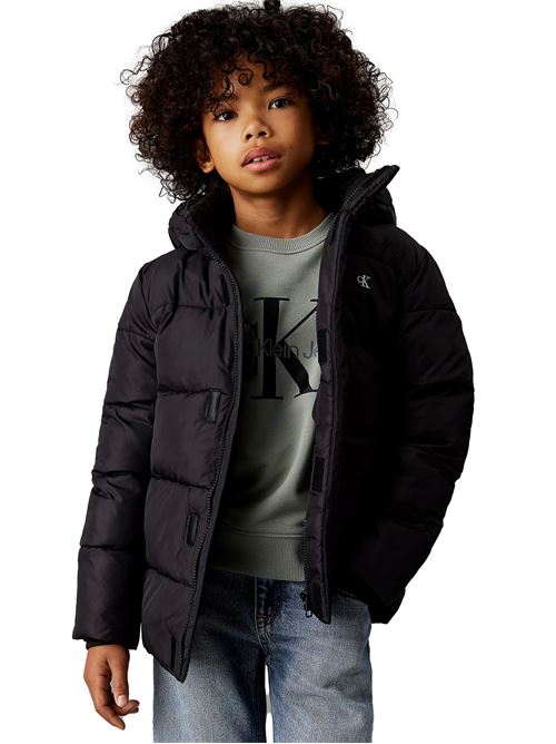 CALVIN KLEIN Piumino Essential da Bambino CALVIN KLEIN | CKIB0IB01276JBEH